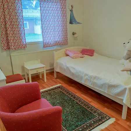 Ervastinkallio 칼라조키