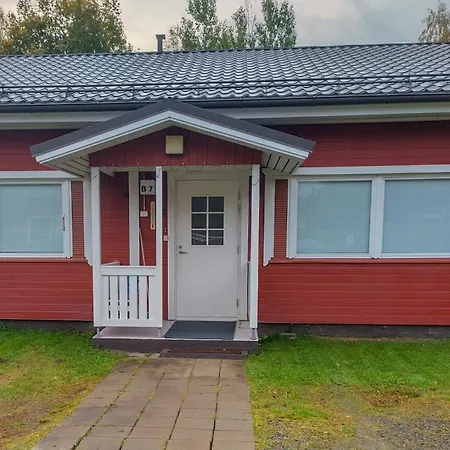 Ervastinkallio Apartment