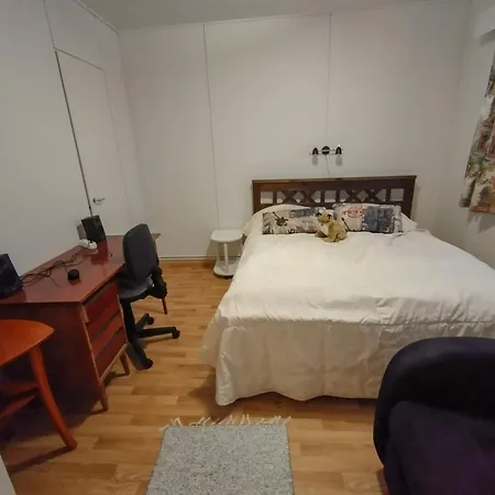 Apartment Ervastinkallio