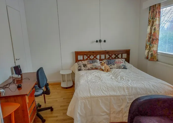 Ervastinkallio Apartamento Kalajoki