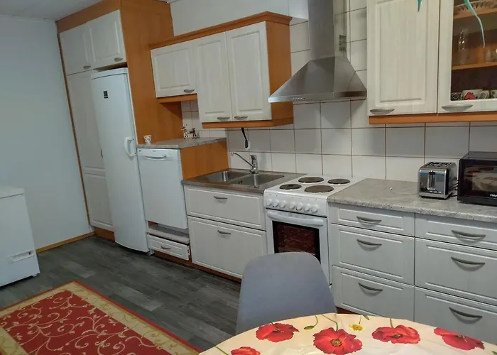 Ervastinkallio * Kalajoki