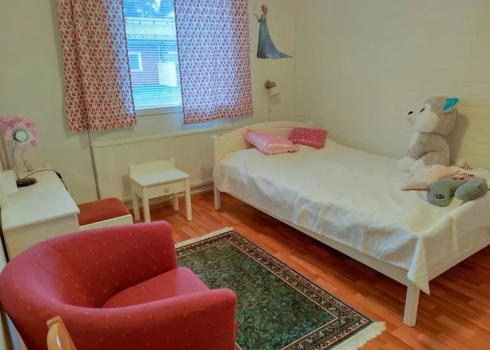 Ervastinkallio Kalajoki